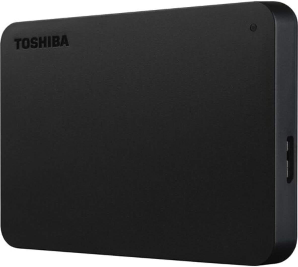 Disque Dur Toshiba 1 To