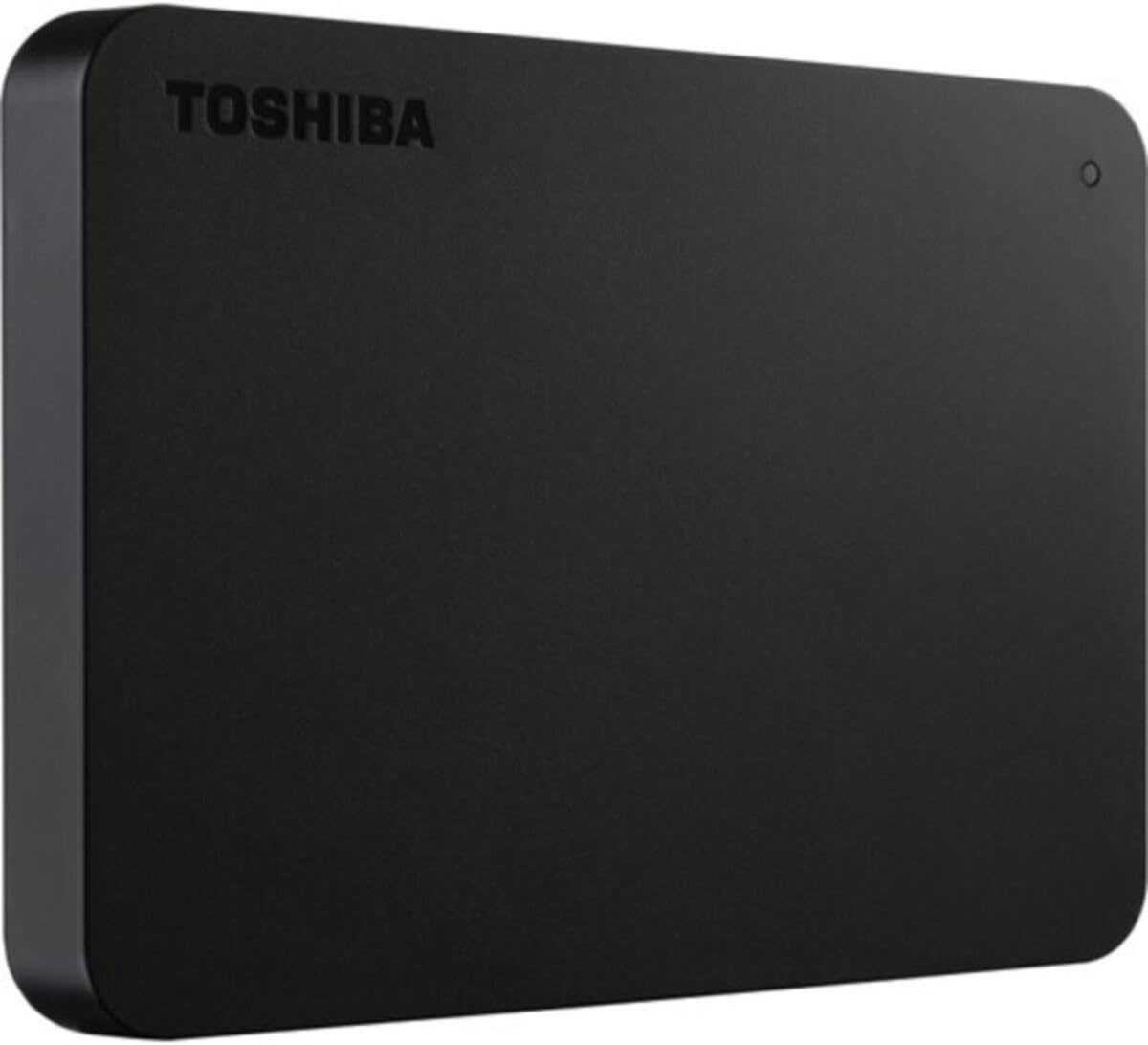 Disque Dur Toshiba 1 To