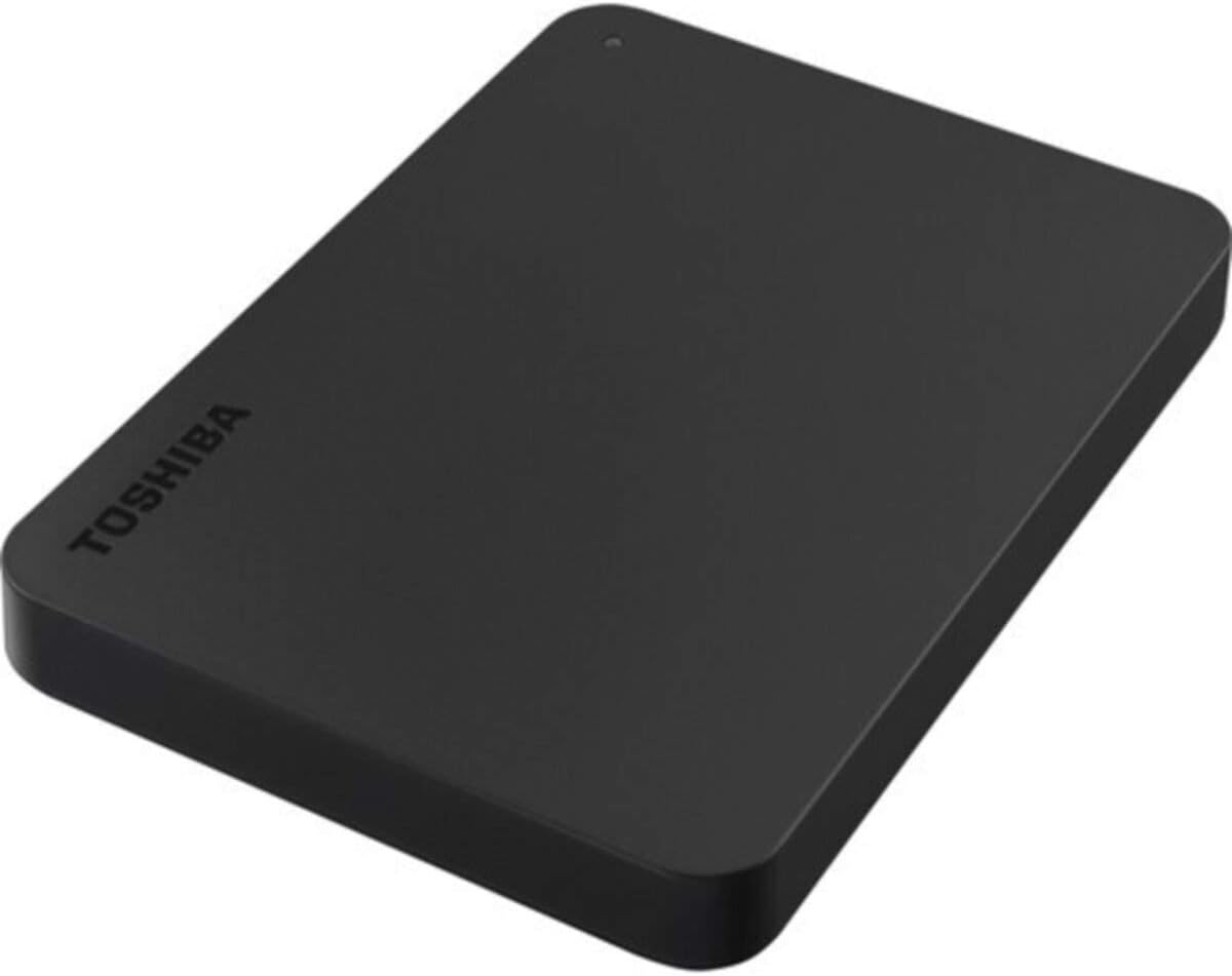 Disque Dur Toshiba 1 To