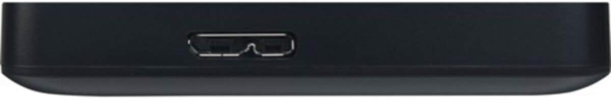 Disque Dur Toshiba 1 To
