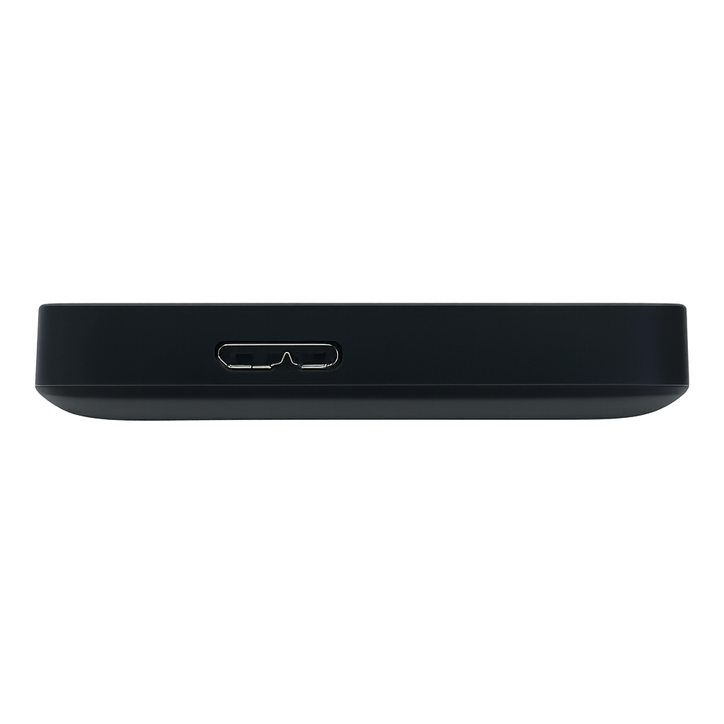 Disque Dur Toshiba 2To