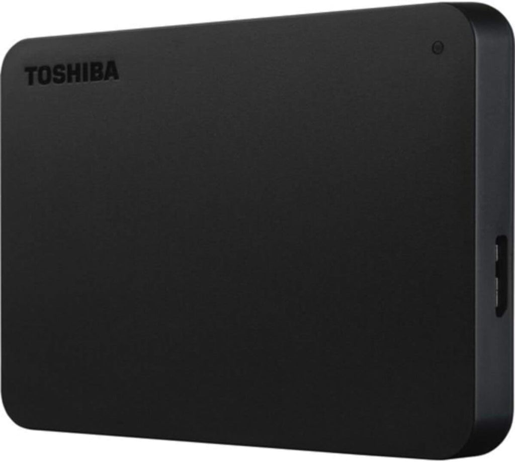 Disque Dur Toshiba 1 To