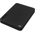 Disque Dur Toshiba 2To