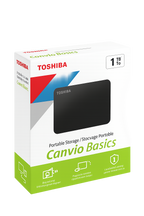 Disque Dur Toshiba 1 To