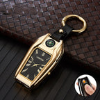 Montre Porte-Clés Multifonction 4-en-1